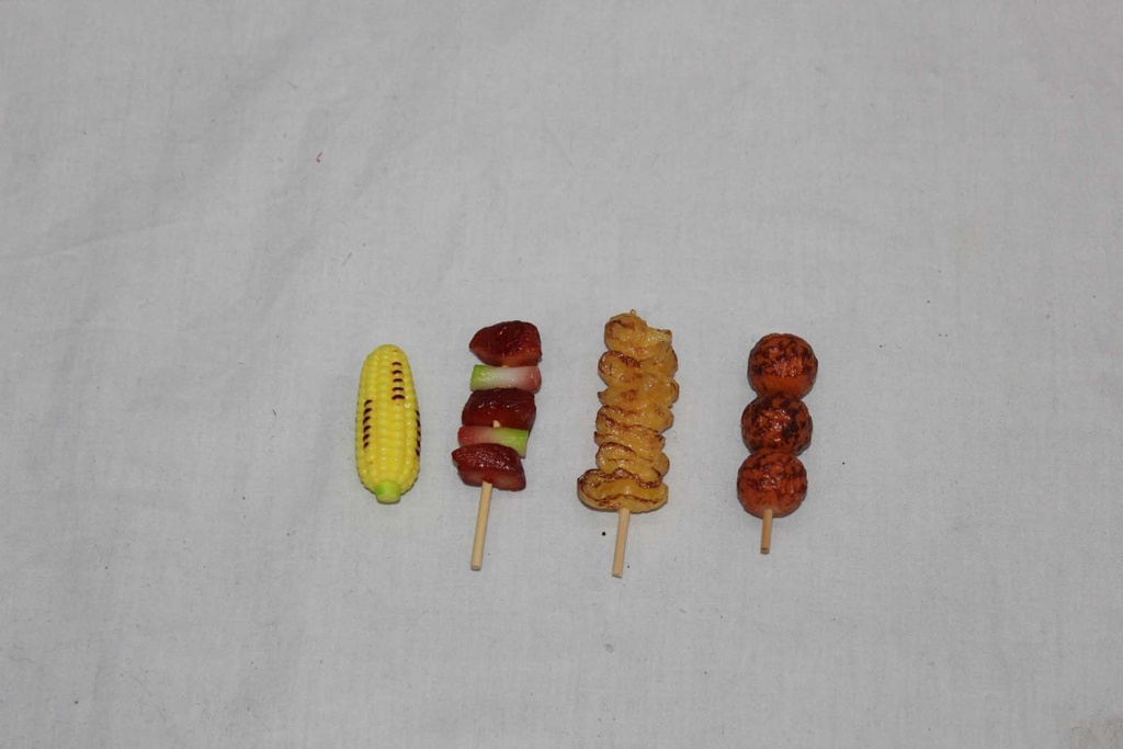 Mini Kabobs