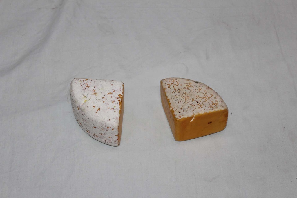 Cheese Quarters