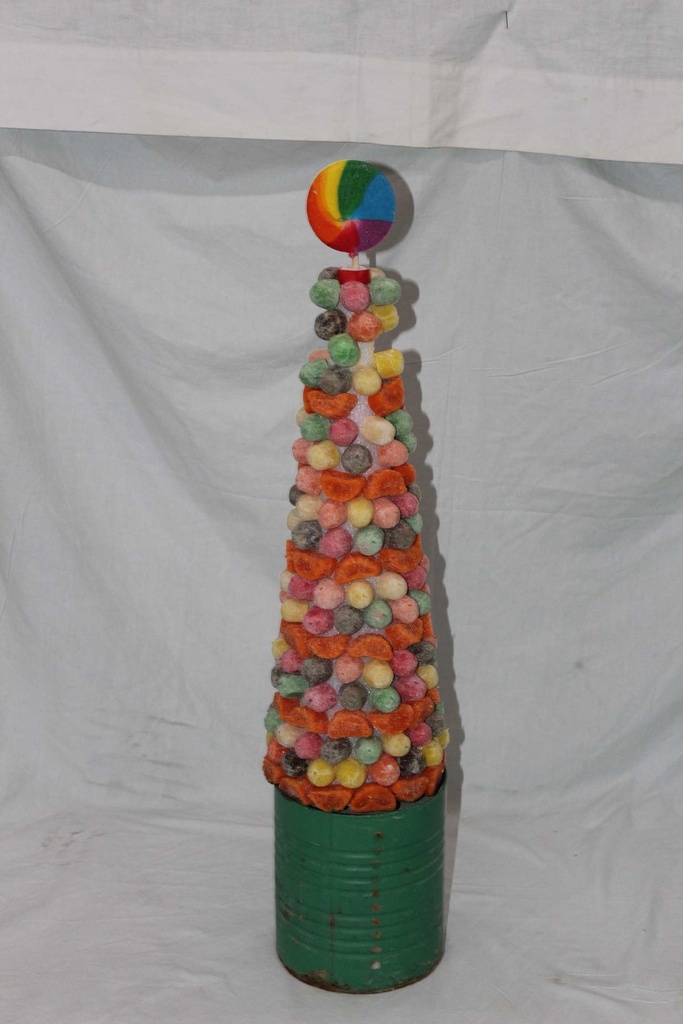 Gumdrop Tree