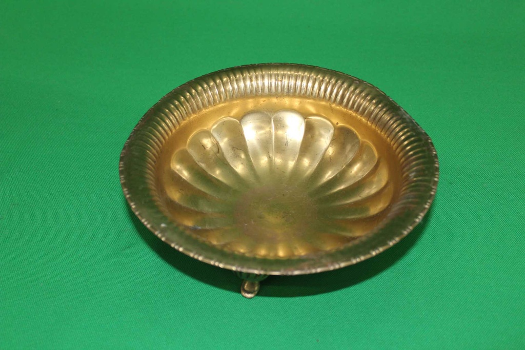 Brass Bowl