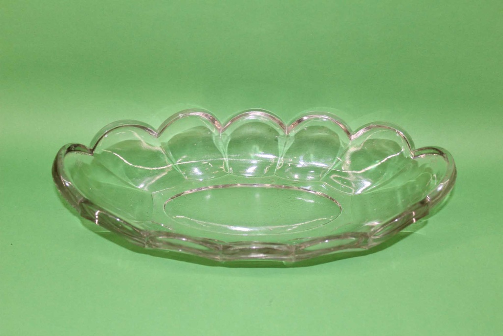 Candy Dish