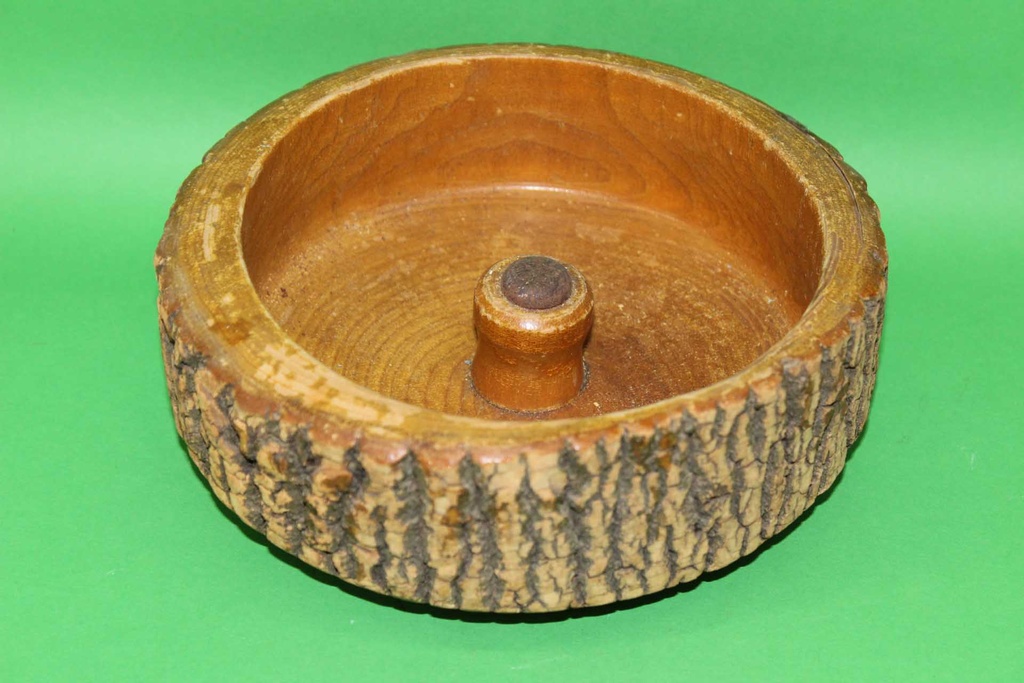 Nut Bowl