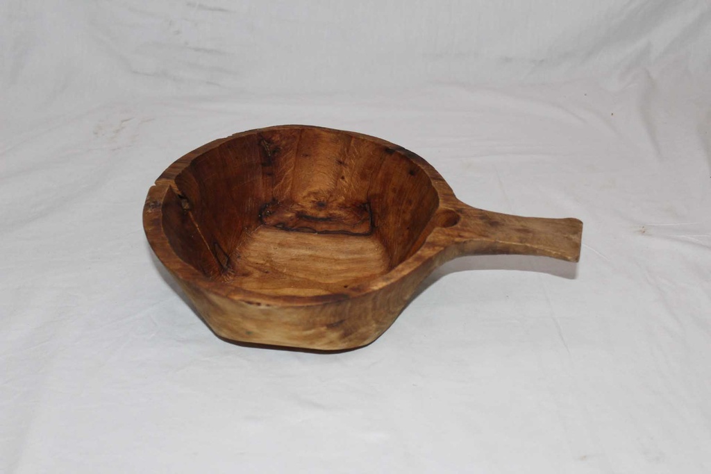 Wooden Bowl