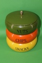 Snack Bowls