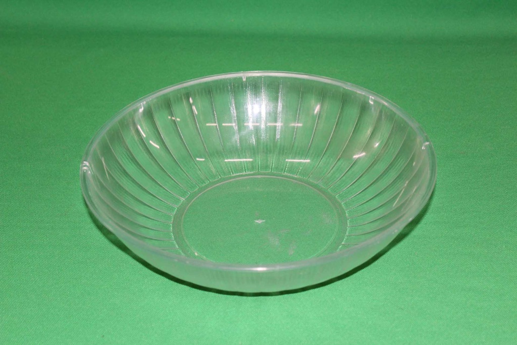 Fluted Bowl