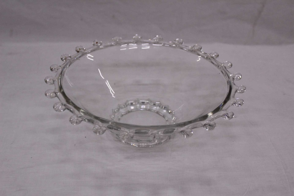 Heisey Lariat Bowl