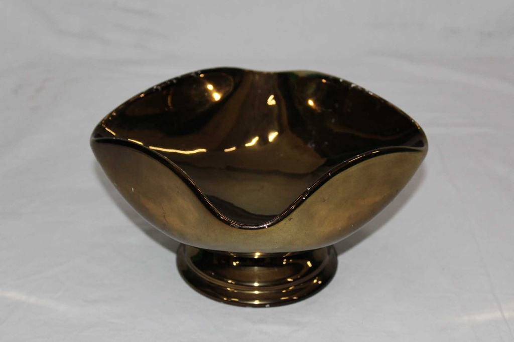 Pedestal Bowl