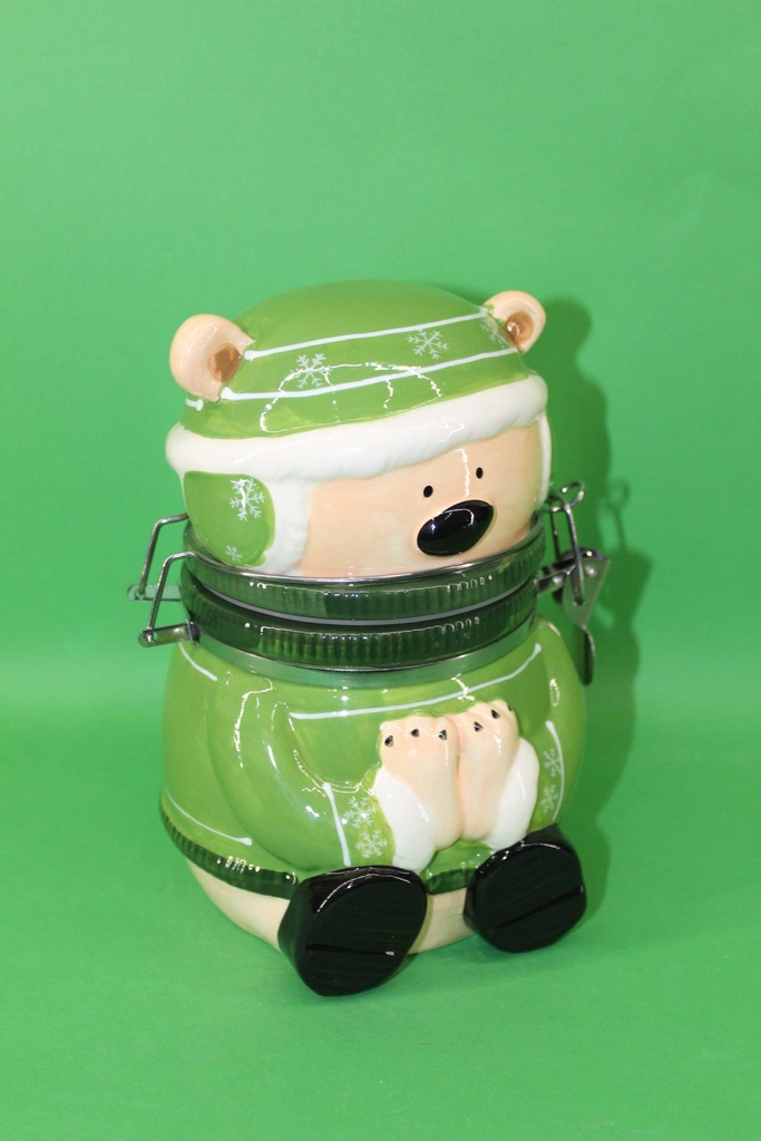Cookie Jar