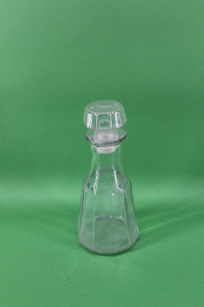 Dressing Bottle