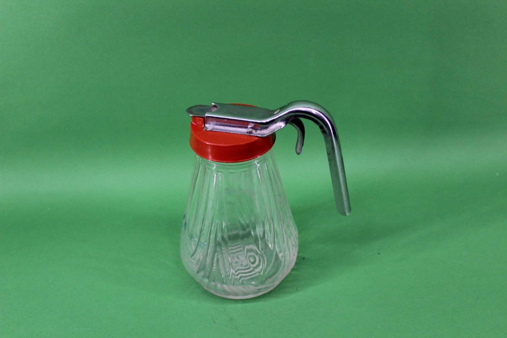 Syrup Dispenser