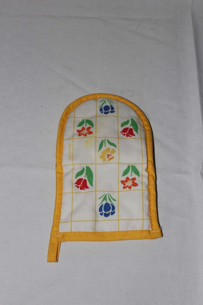 Oven Mitt