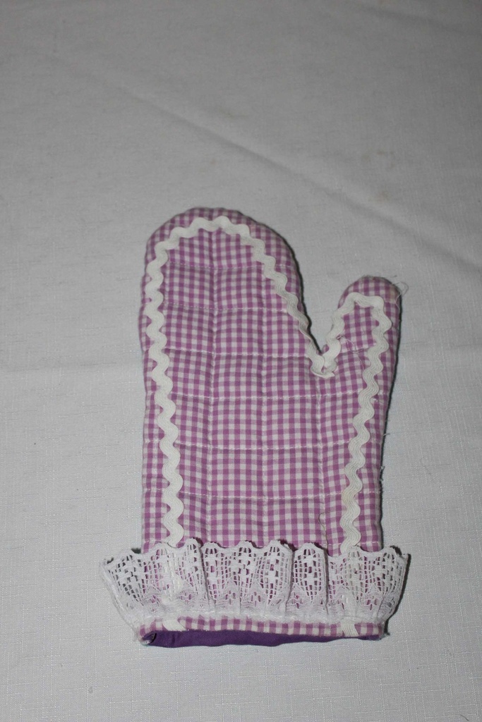 Oven Mitt
