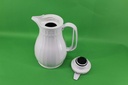 Vacuum Pitcher