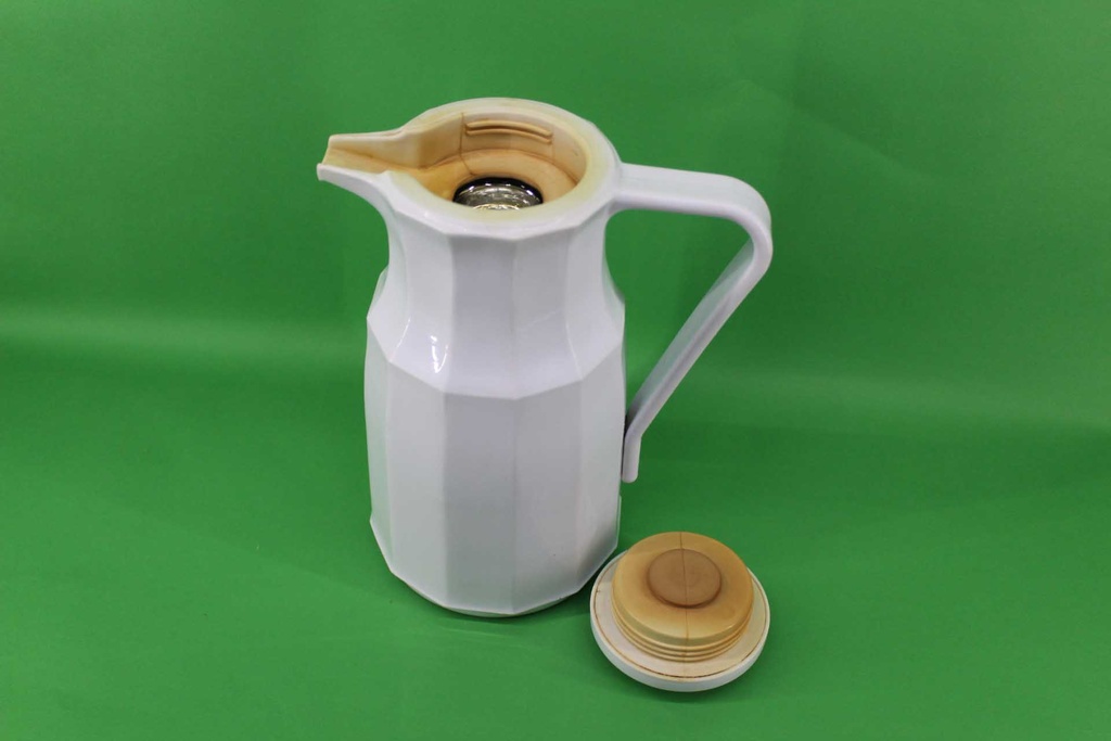 Vacuum Pitcher