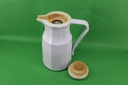 Vacuum Pitcher