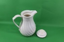 Vacuum Pitcher