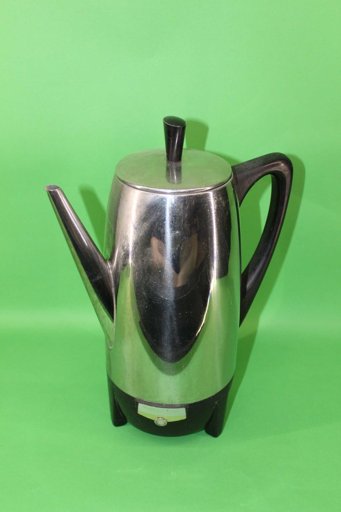 Percolator