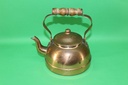 Tea Kettle