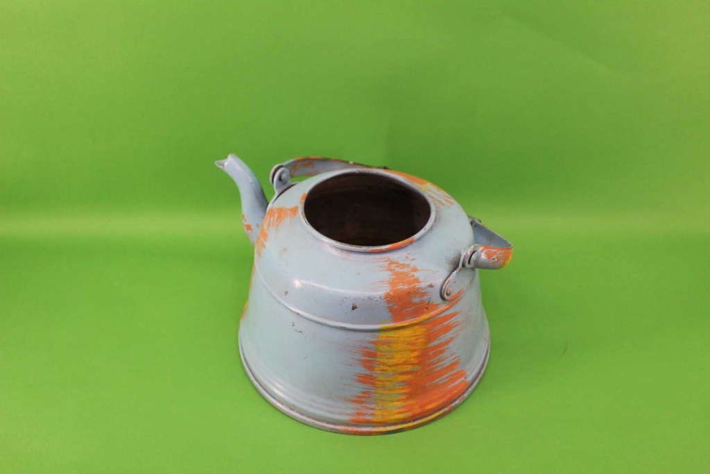 Tea Kettle