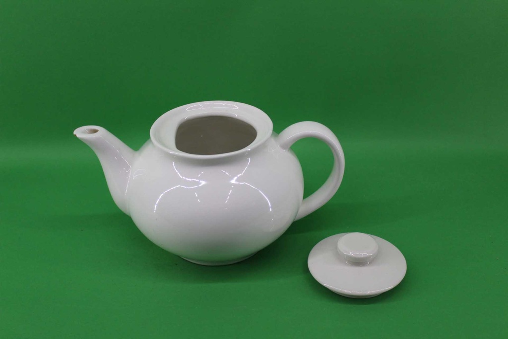 Teapot