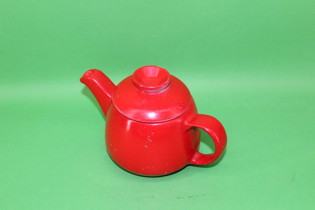 Teapot