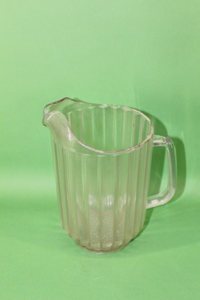 Pitcher