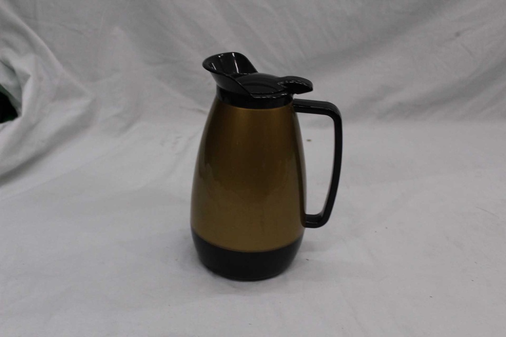 Vacuum Pitcher