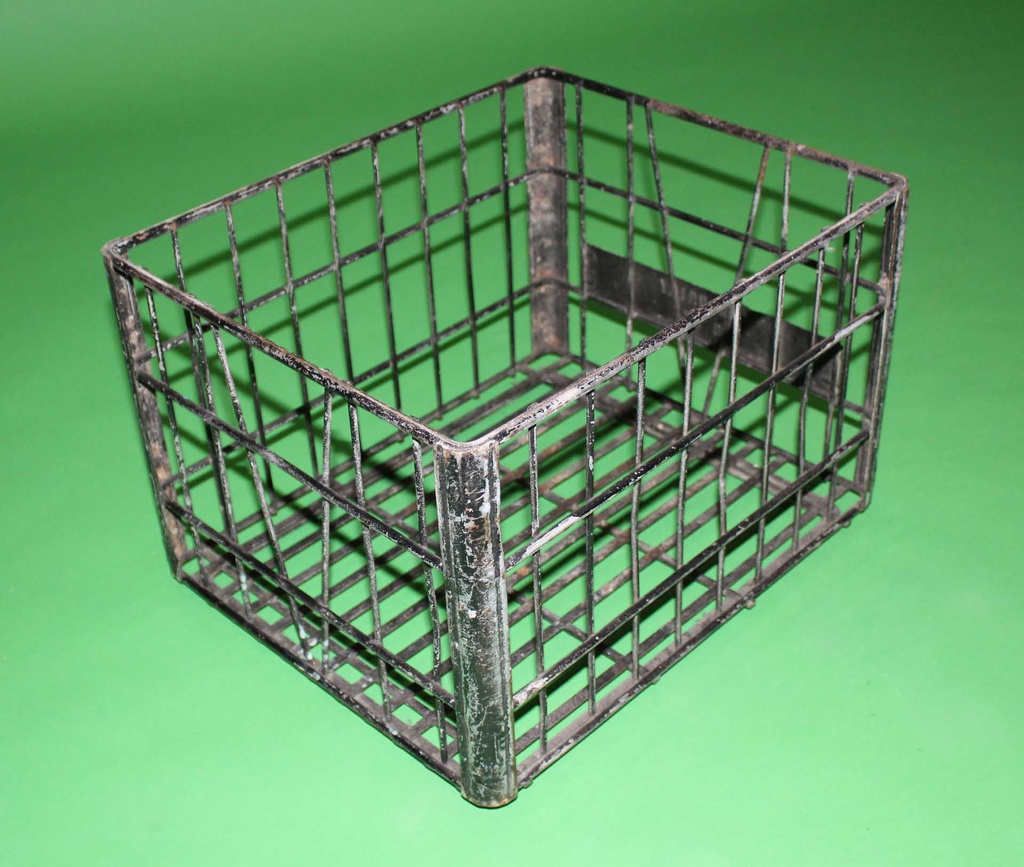 Milk Crate