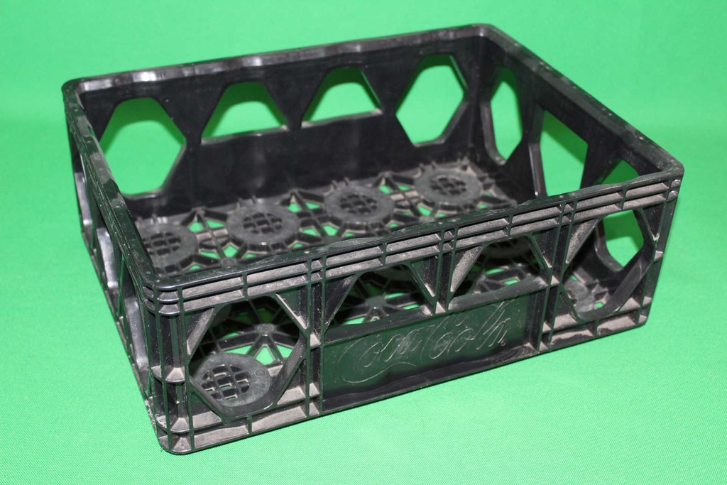 Coca-Cola Crate