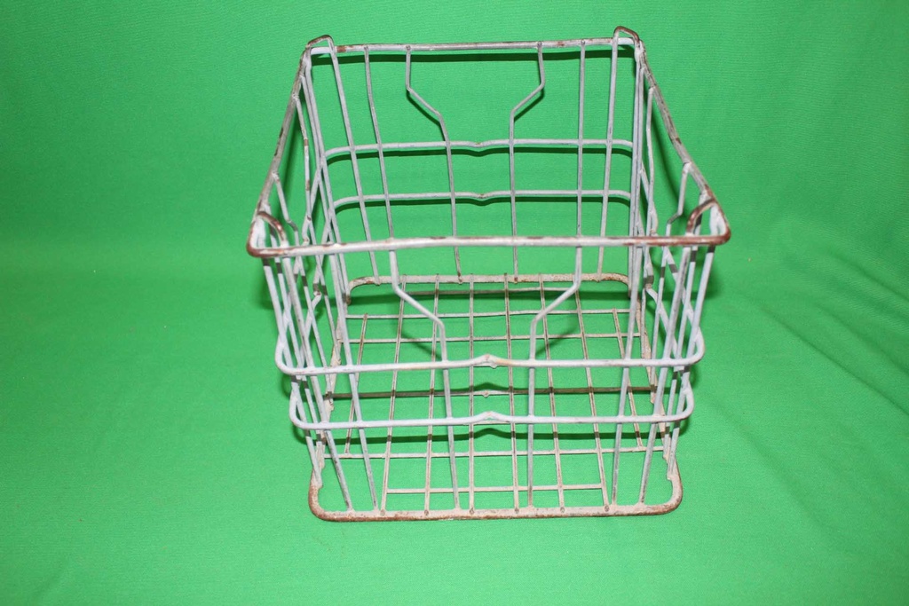 Milk Crate