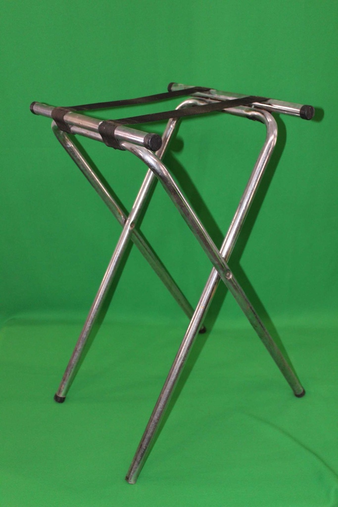 Folding Tray Stand