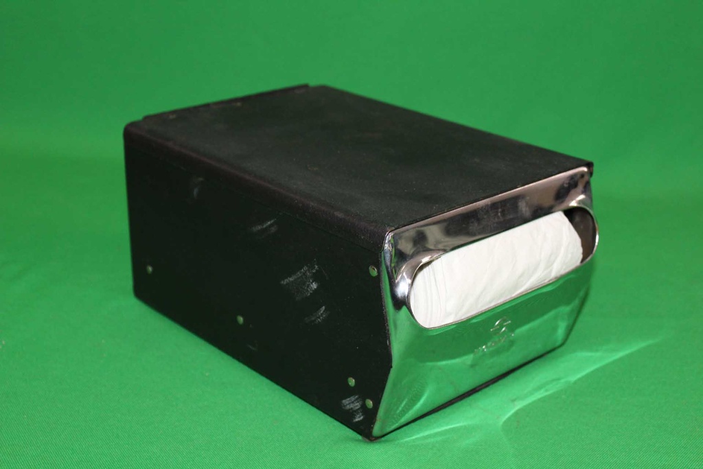 Napkin Dispenser