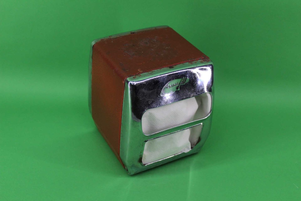 Napkin Dispenser