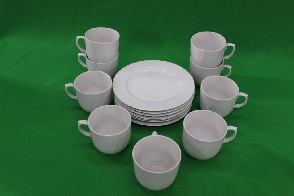 Regina Tableware Set