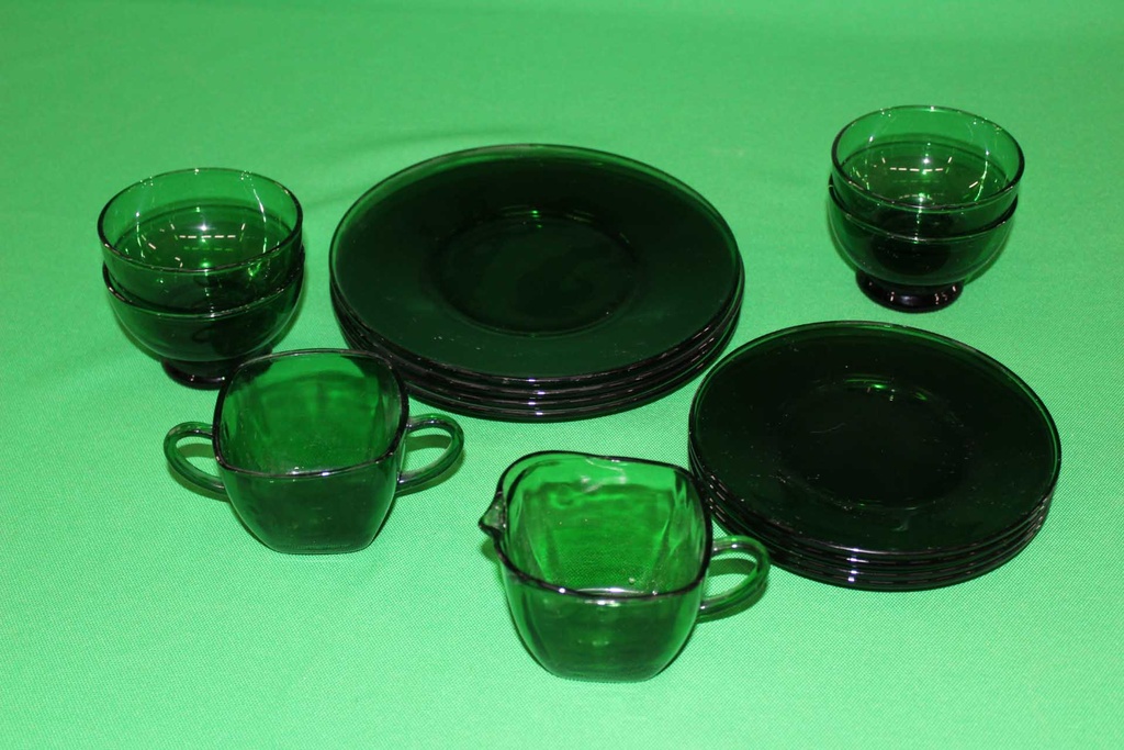 Tableware Set