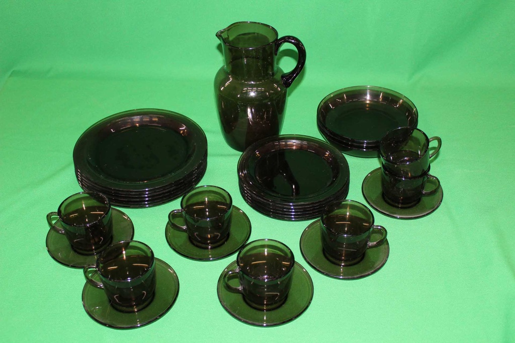 Tableware Set