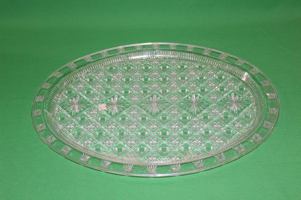 Serving Tray