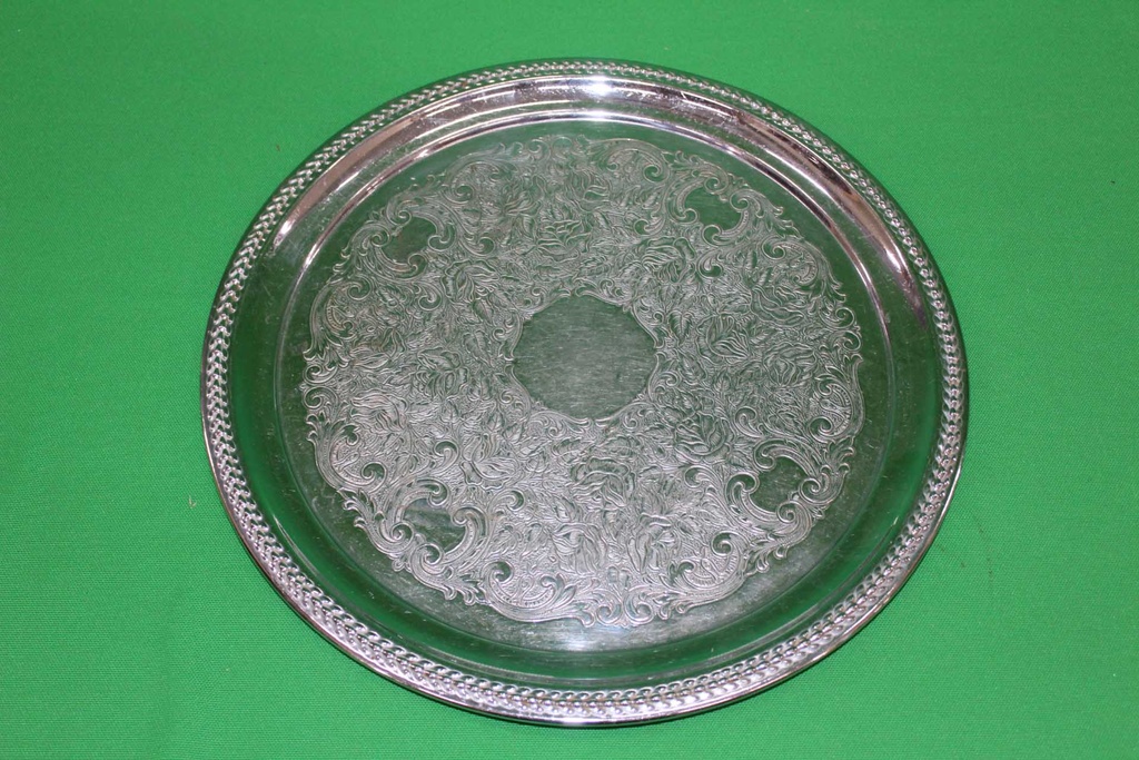 Serving Tray