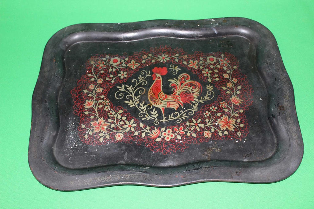 Serving Tray