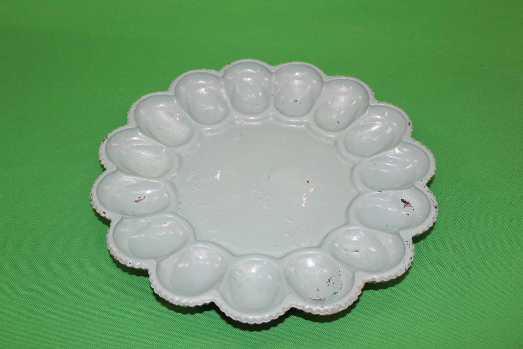 Devilled Egg Platter