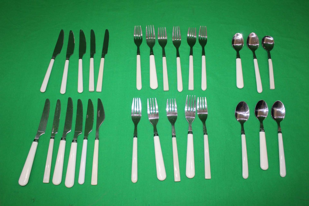 Flatware Set