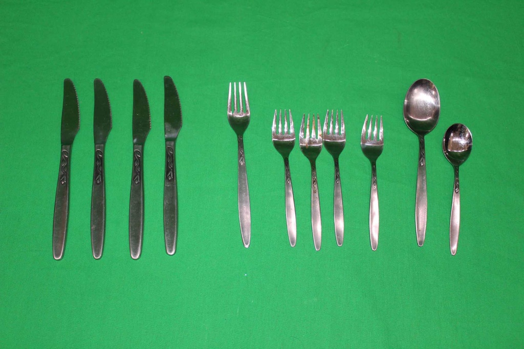 Flatware Set