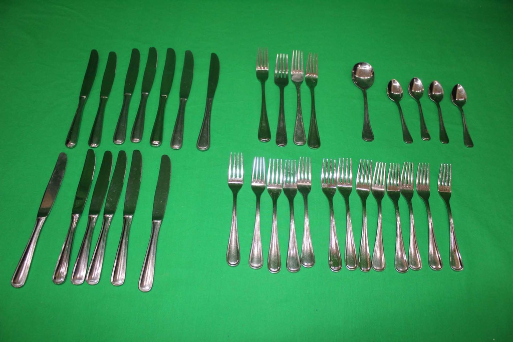 Flatware Set