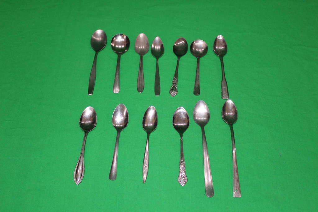 Bag of Spoons