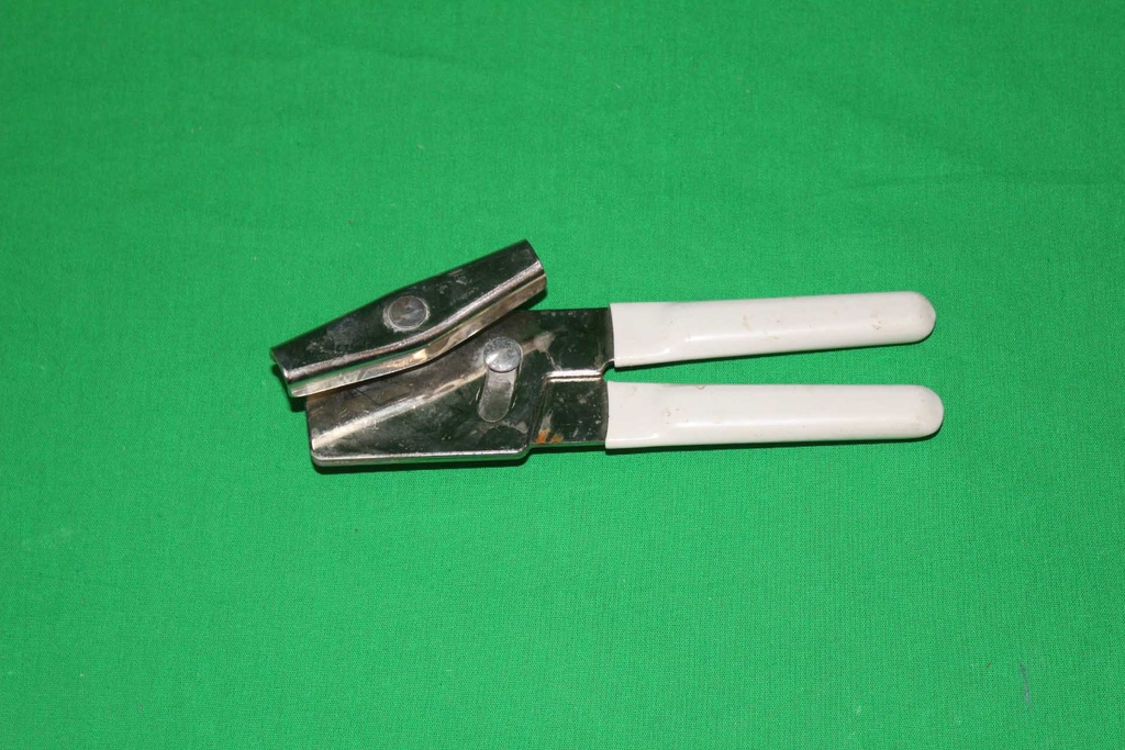Can Opener