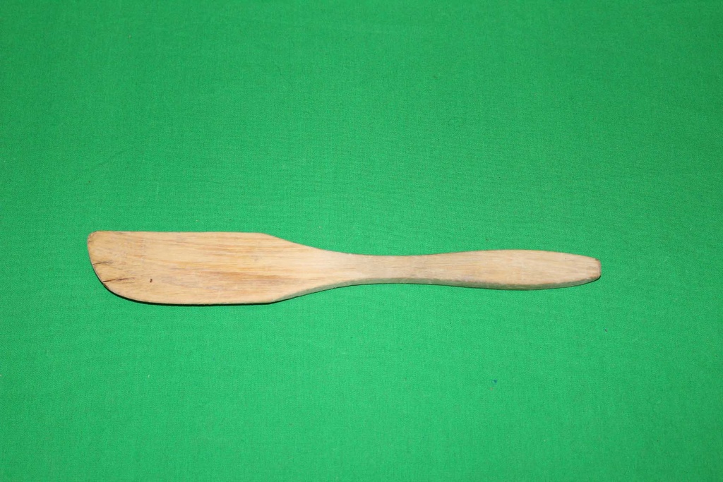 Wooden Spatula