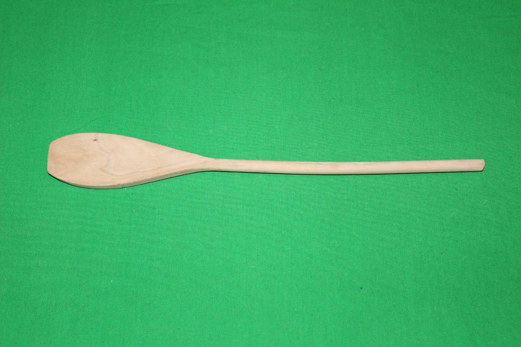 Wooden Spatula