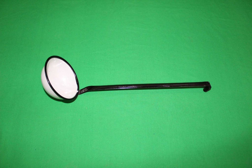 Ladle