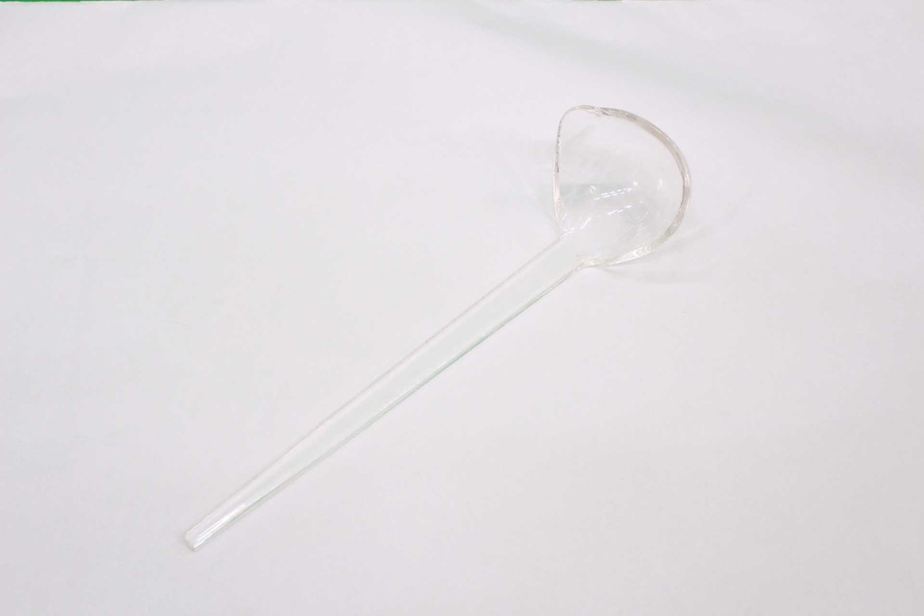 Acrylic Ladle