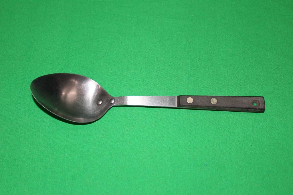 Basting Spoon